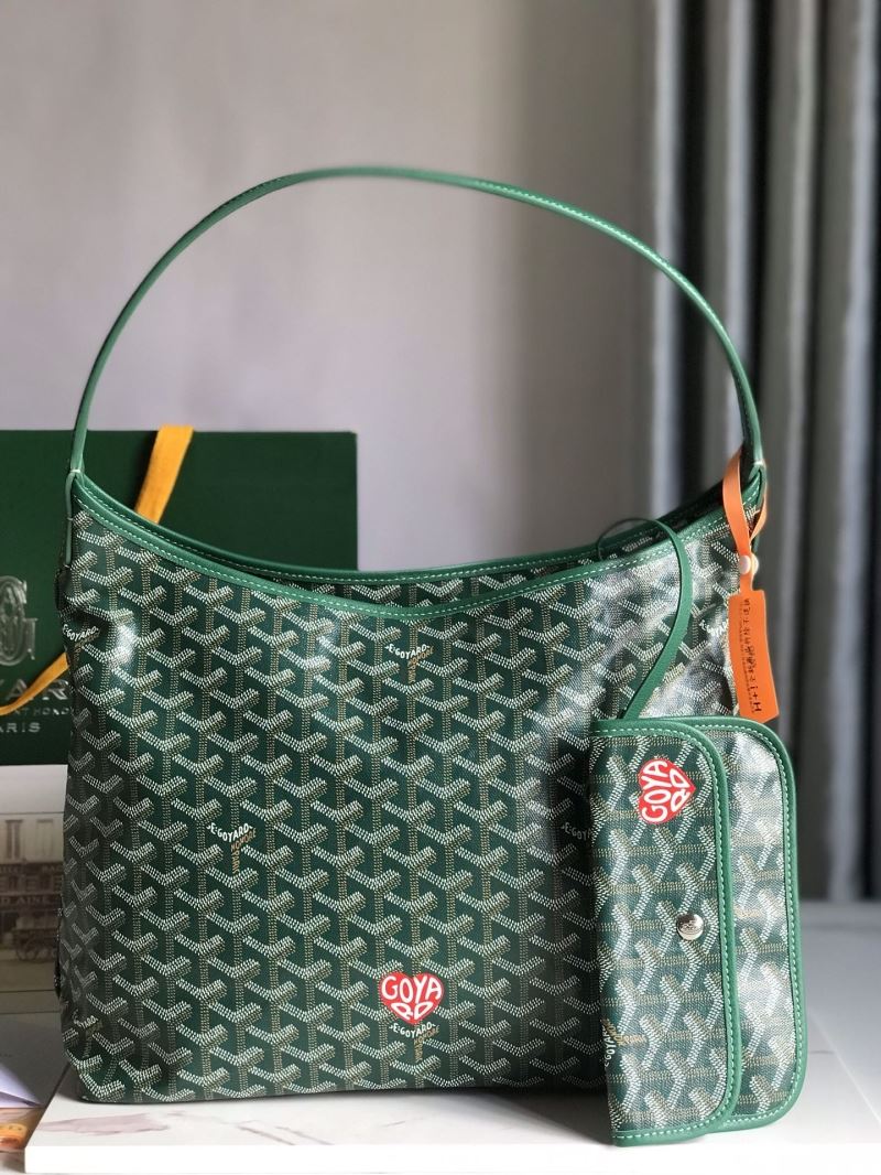 Goyard Hobo Bags